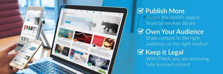 Publish More, Own Your Audience, Keep it Legal