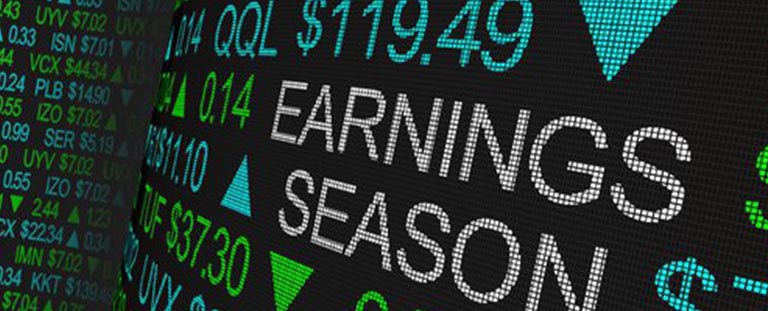 EARNINGS