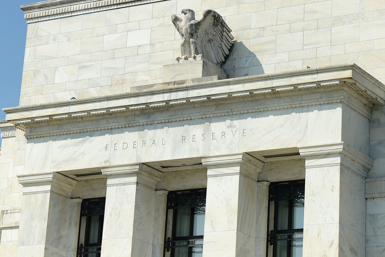 FED CUTS
