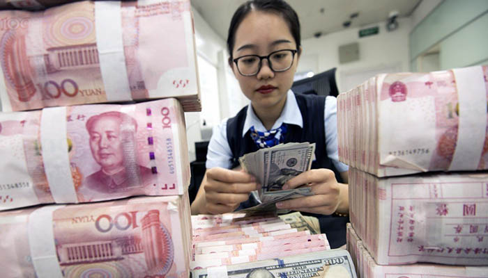 CHINA IMPACT