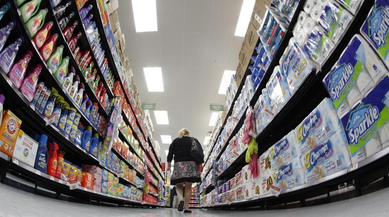 Consumer Sentiment