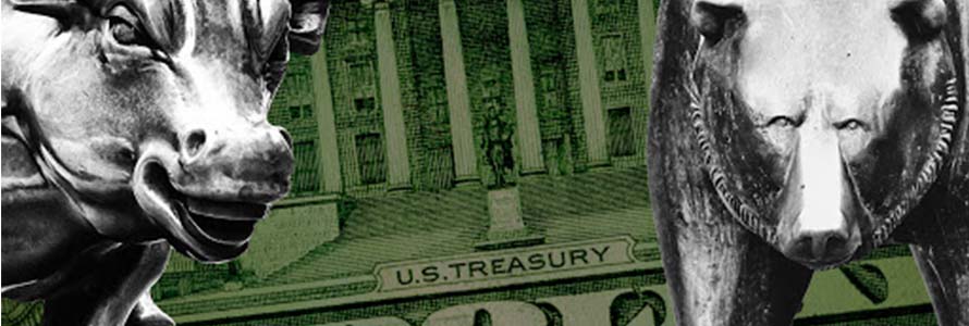 TREASURIES
