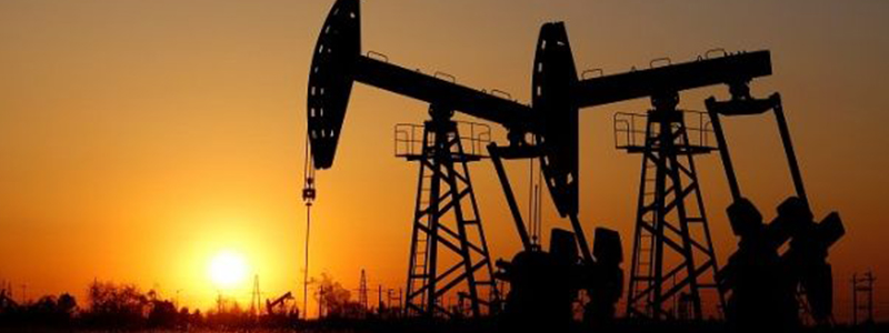 OIL Prices
