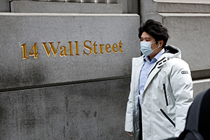 Markets Retreat