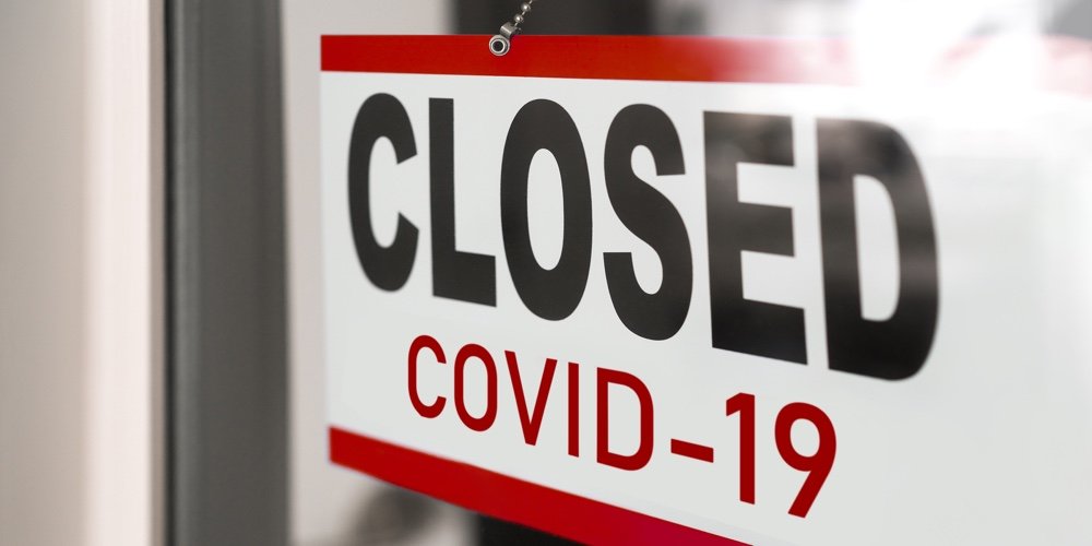 CLOSED COVID-19