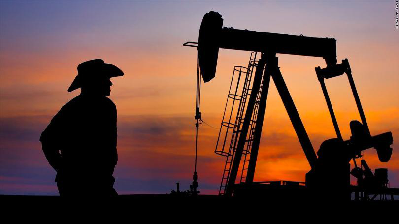 NEG OIL